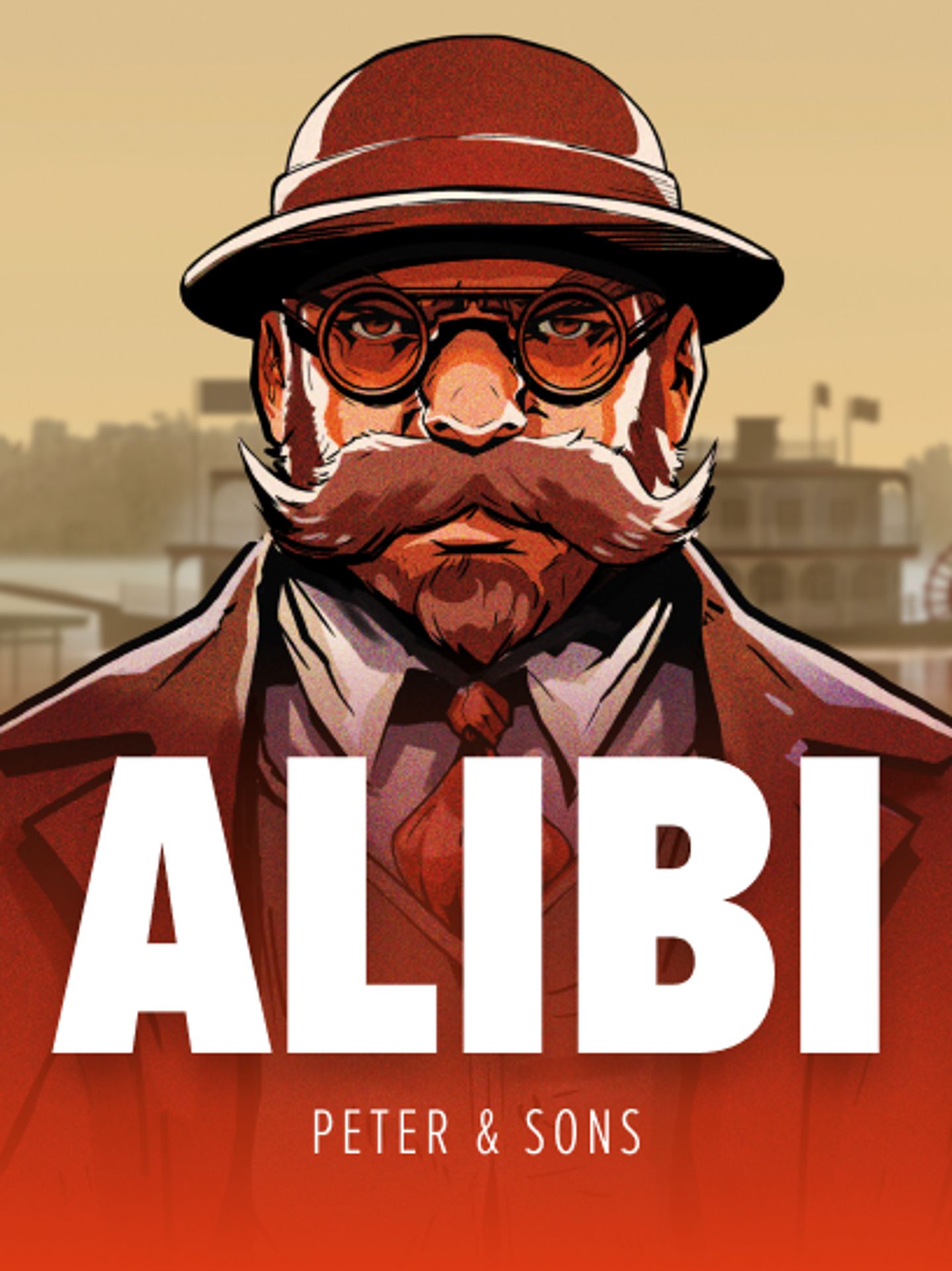Alibi game