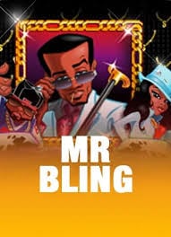 Mr Bling