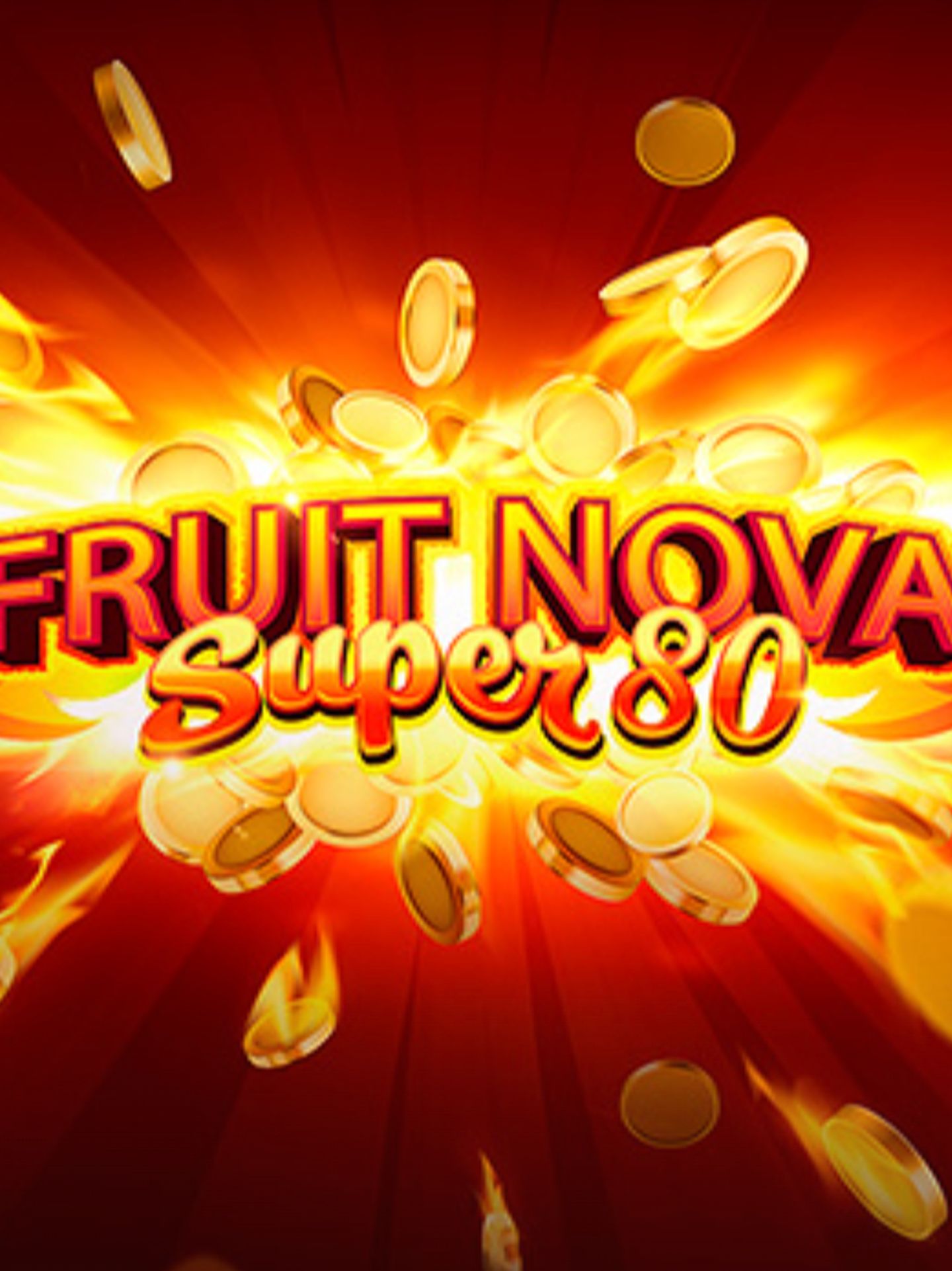 Fruit Super Nova 80