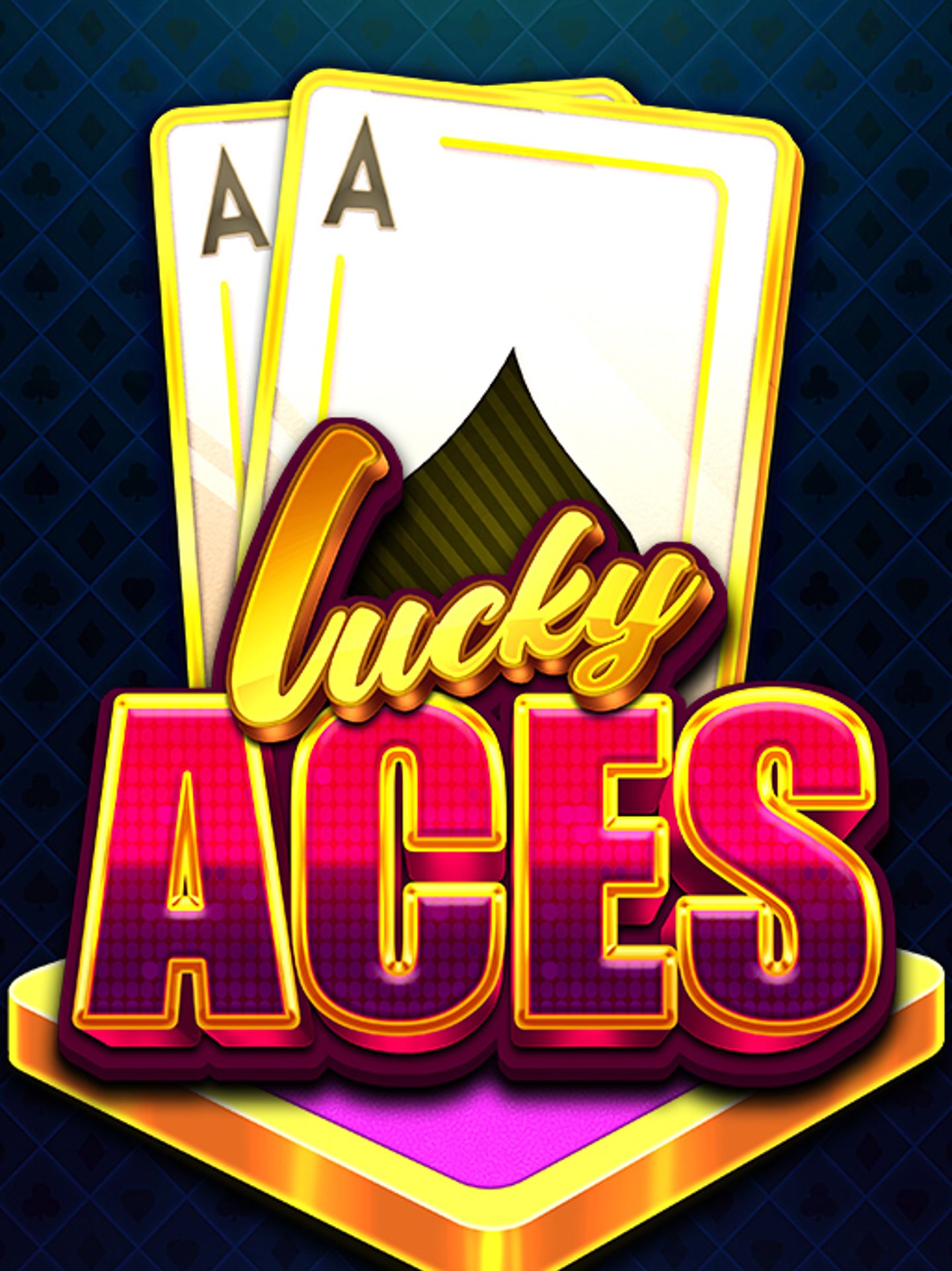 Lucky Aces