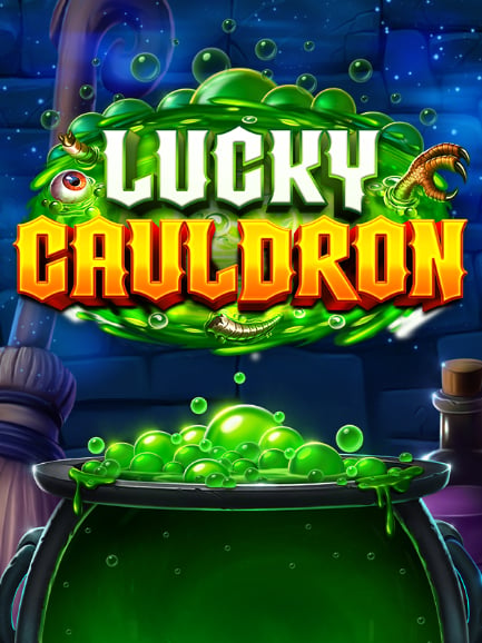 Lucky Cauldron