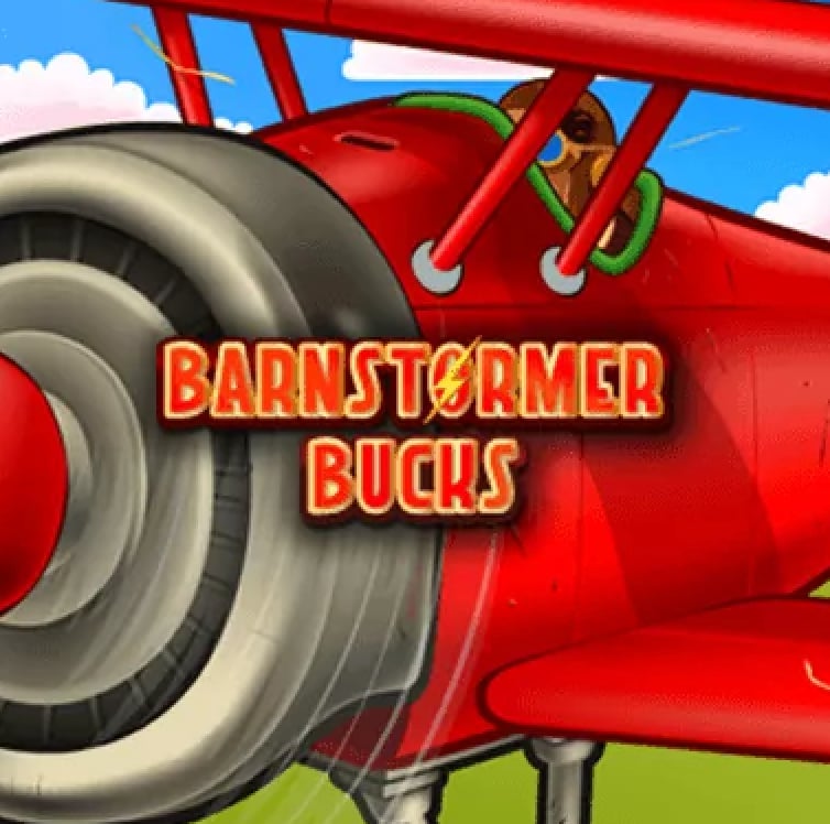 Barnstormer Bucks