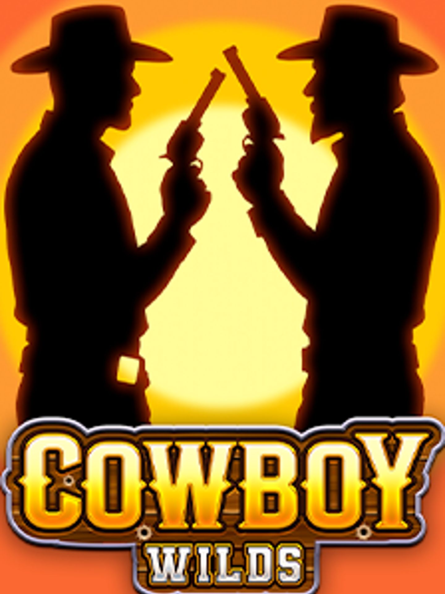 Cowboy Wilds