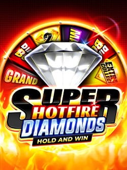 Super Hotfire Diamonds
