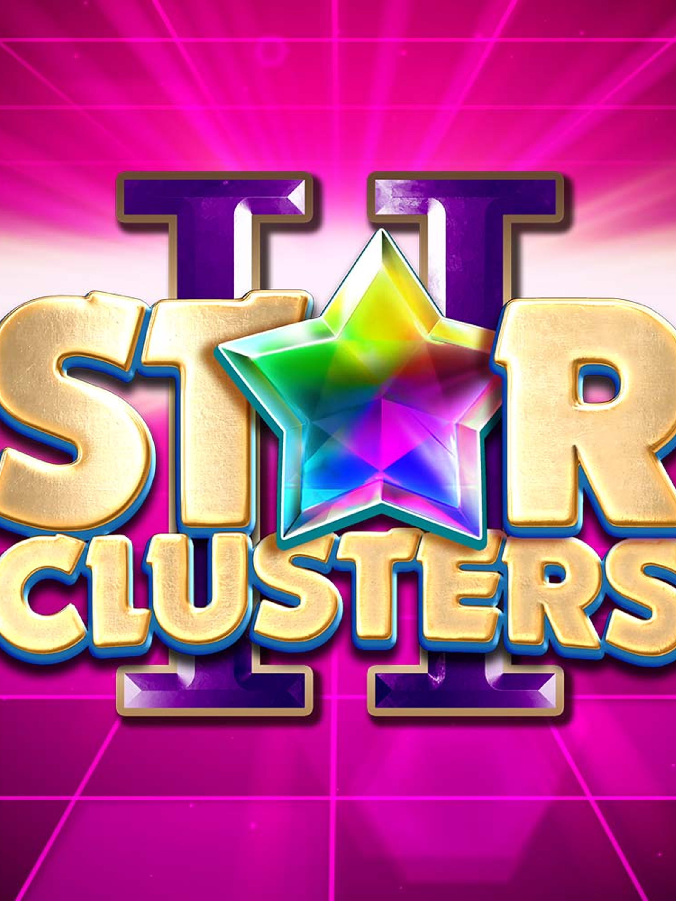 star clusters 2 94.60