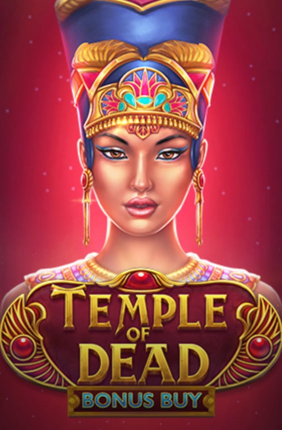 Temple of Dead Bonus Buy