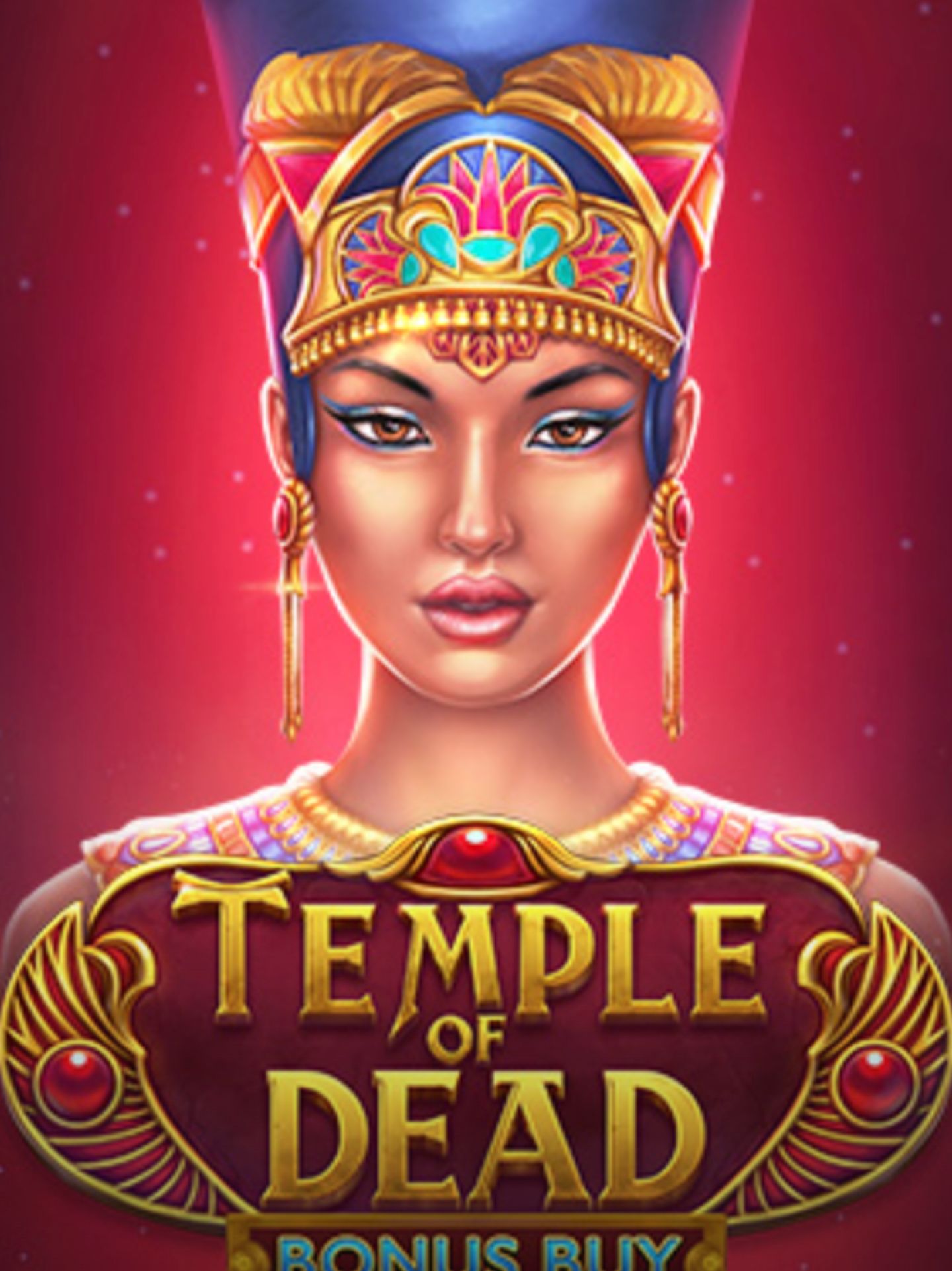 Temple of Dead Bonus Buy