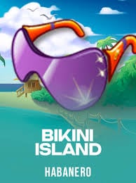 Bikini Island
