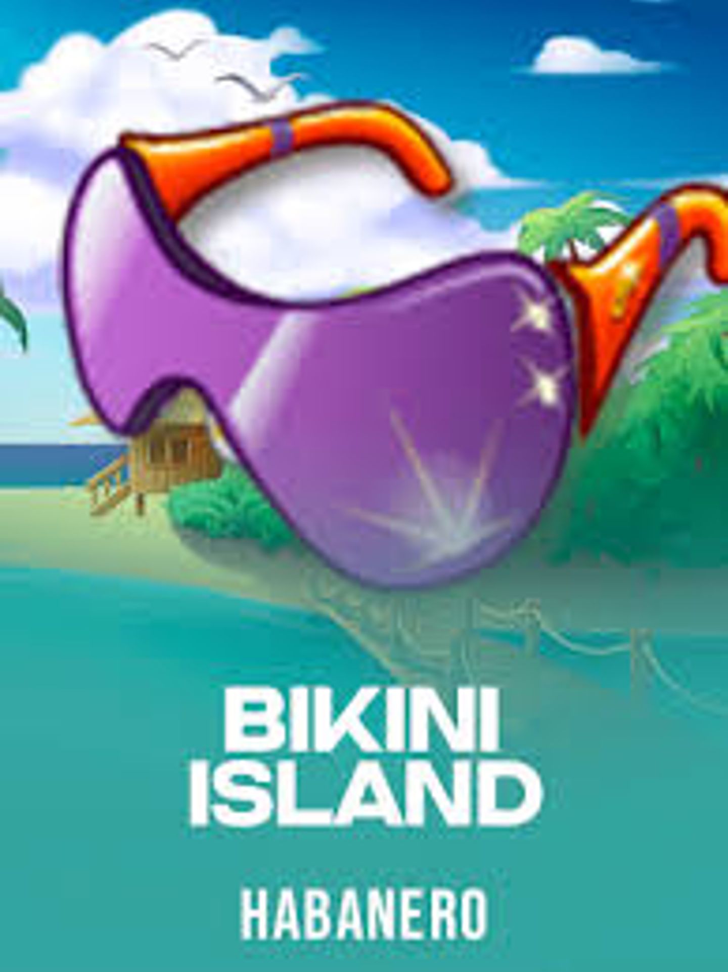 Bikini Island