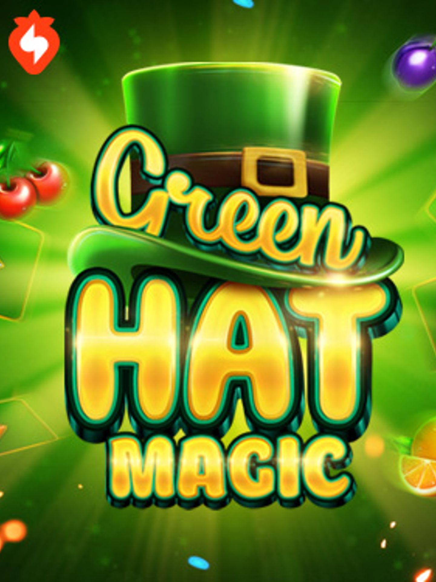 Green Hat Magic