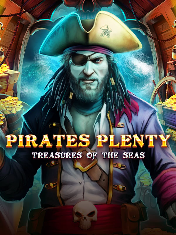 Pirates' Plenty: Treasures of the Seas