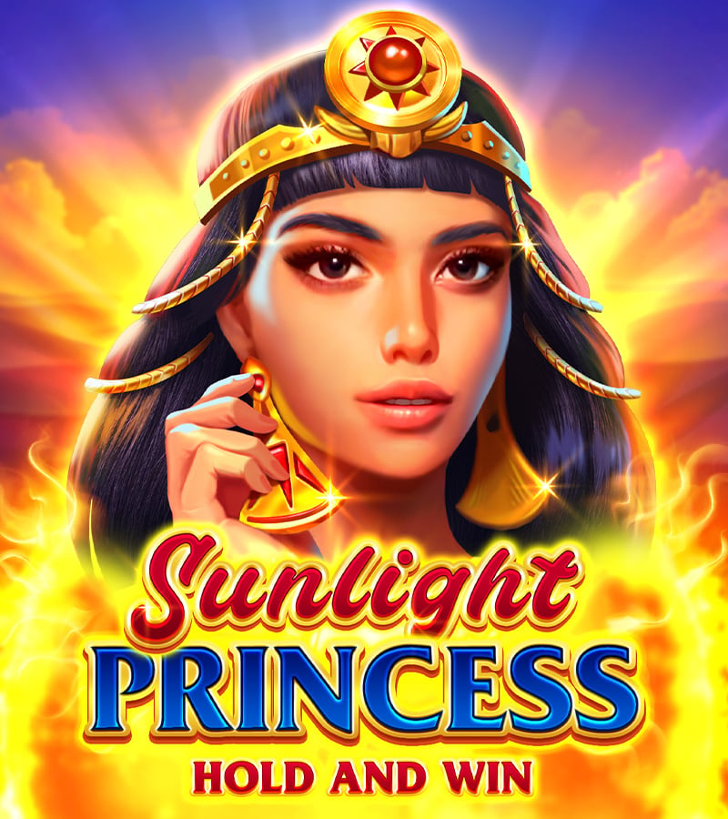 Sunlight Princess Hold and Win