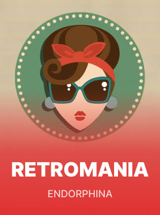 Retromania