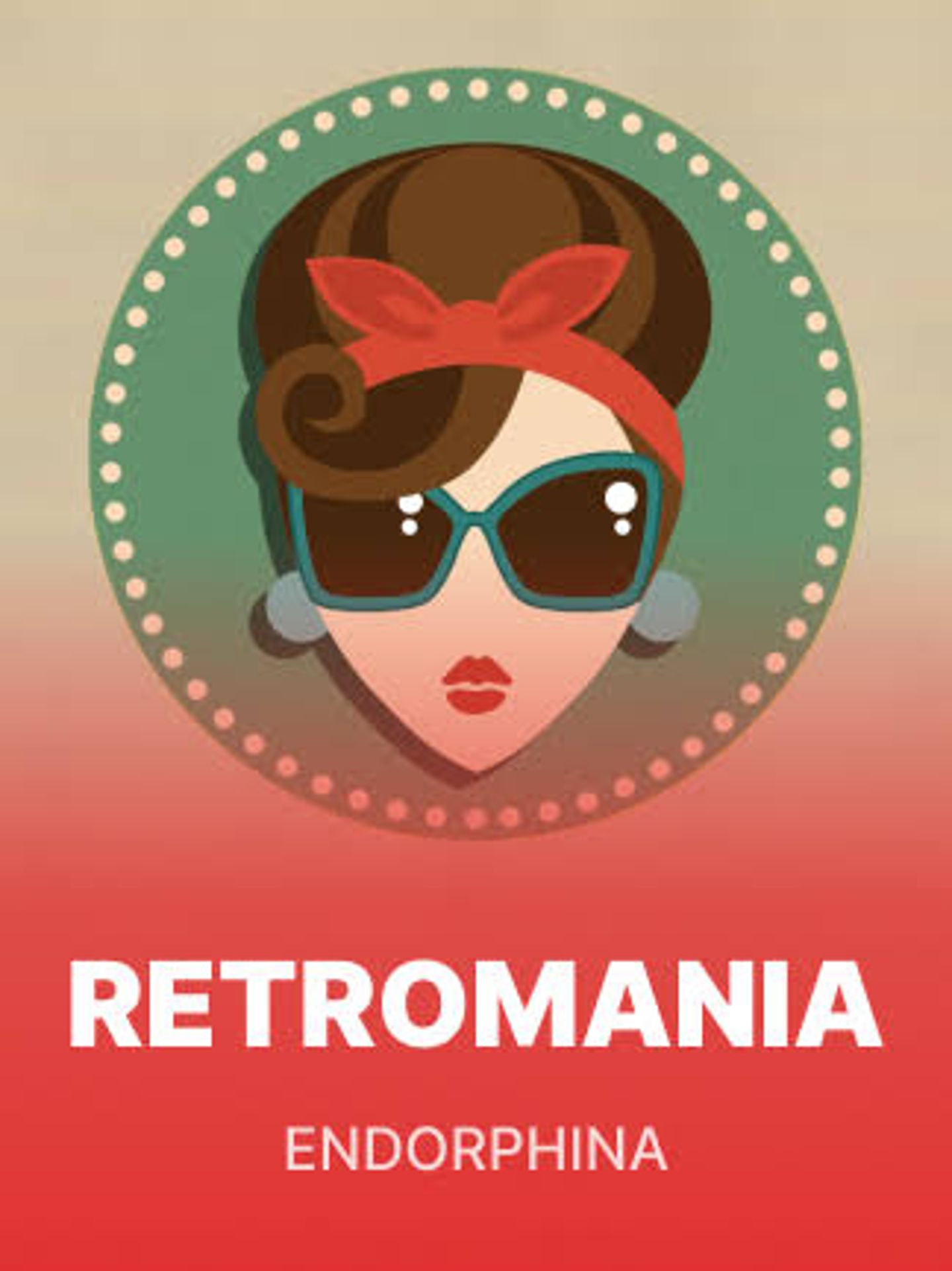 Retromania