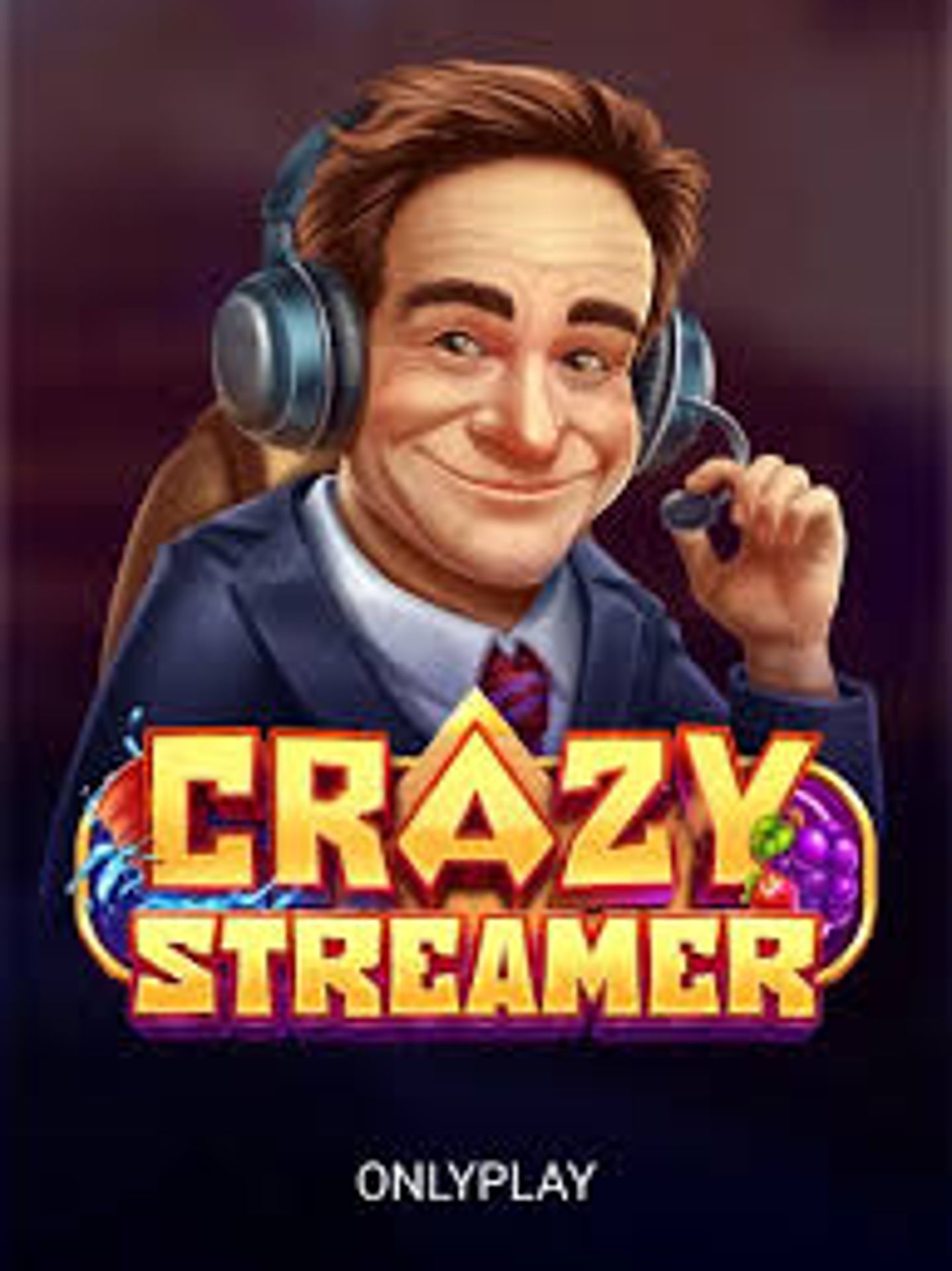 Crazy Streamer