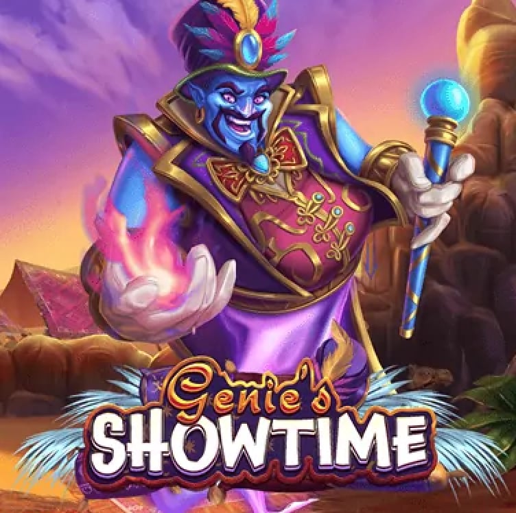 Genie’s Showtime