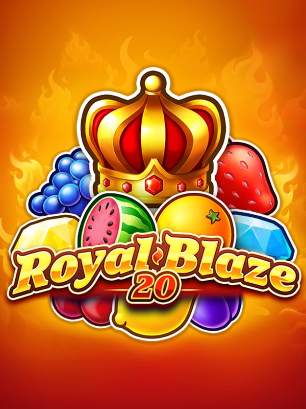 Royal Blaze 20
