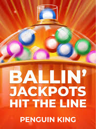 Ballin' Jackpots: Hit The Line