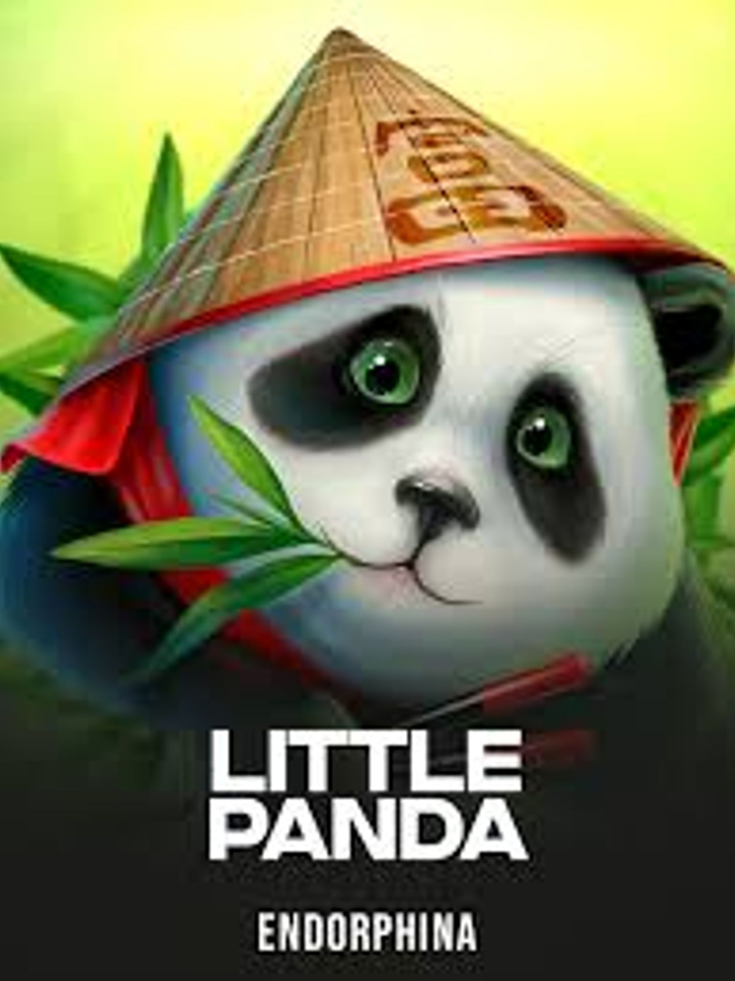 Little Panda