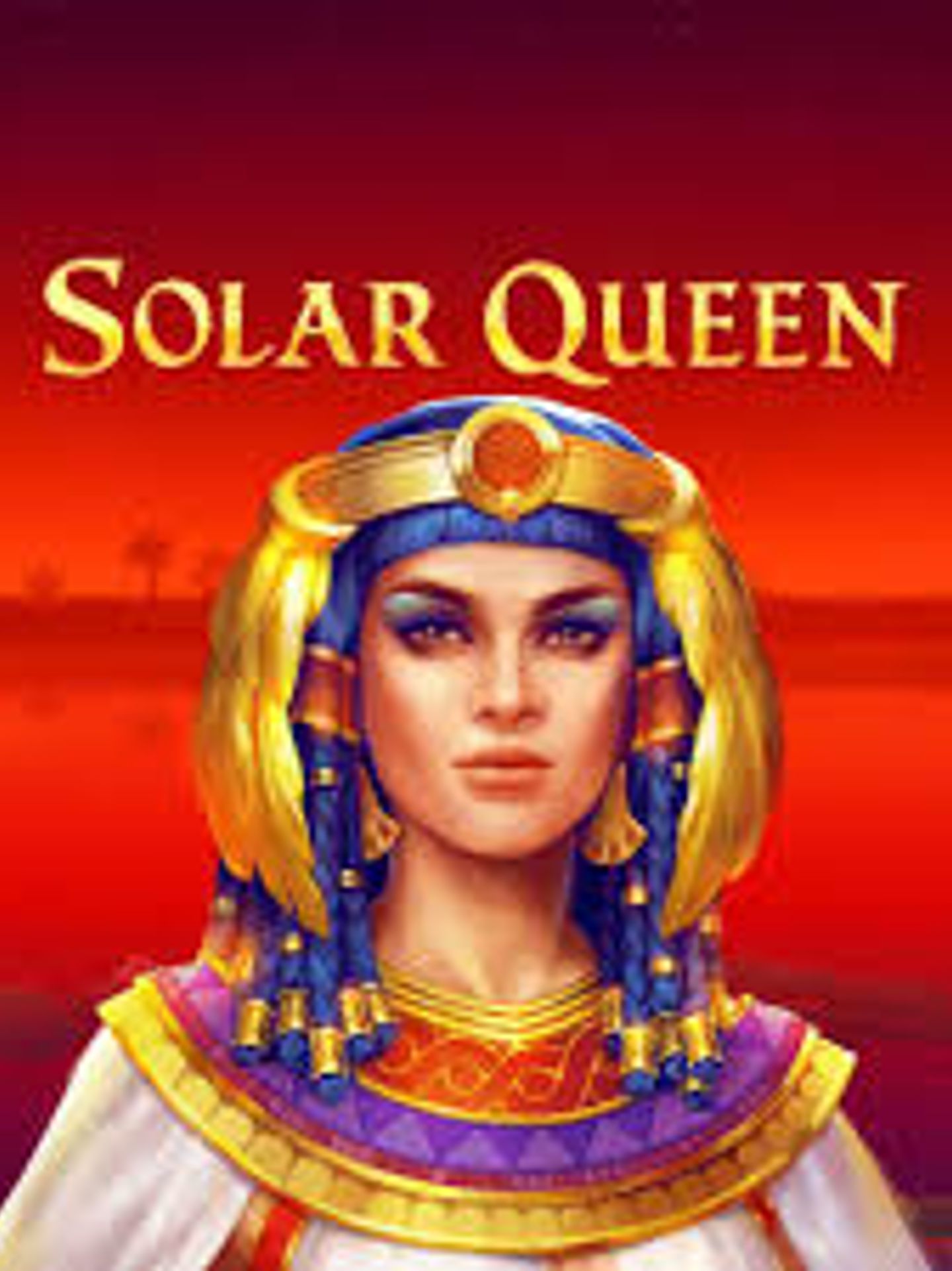 Solar Queen