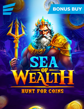 Sea of Wealth: Hunt of Coins