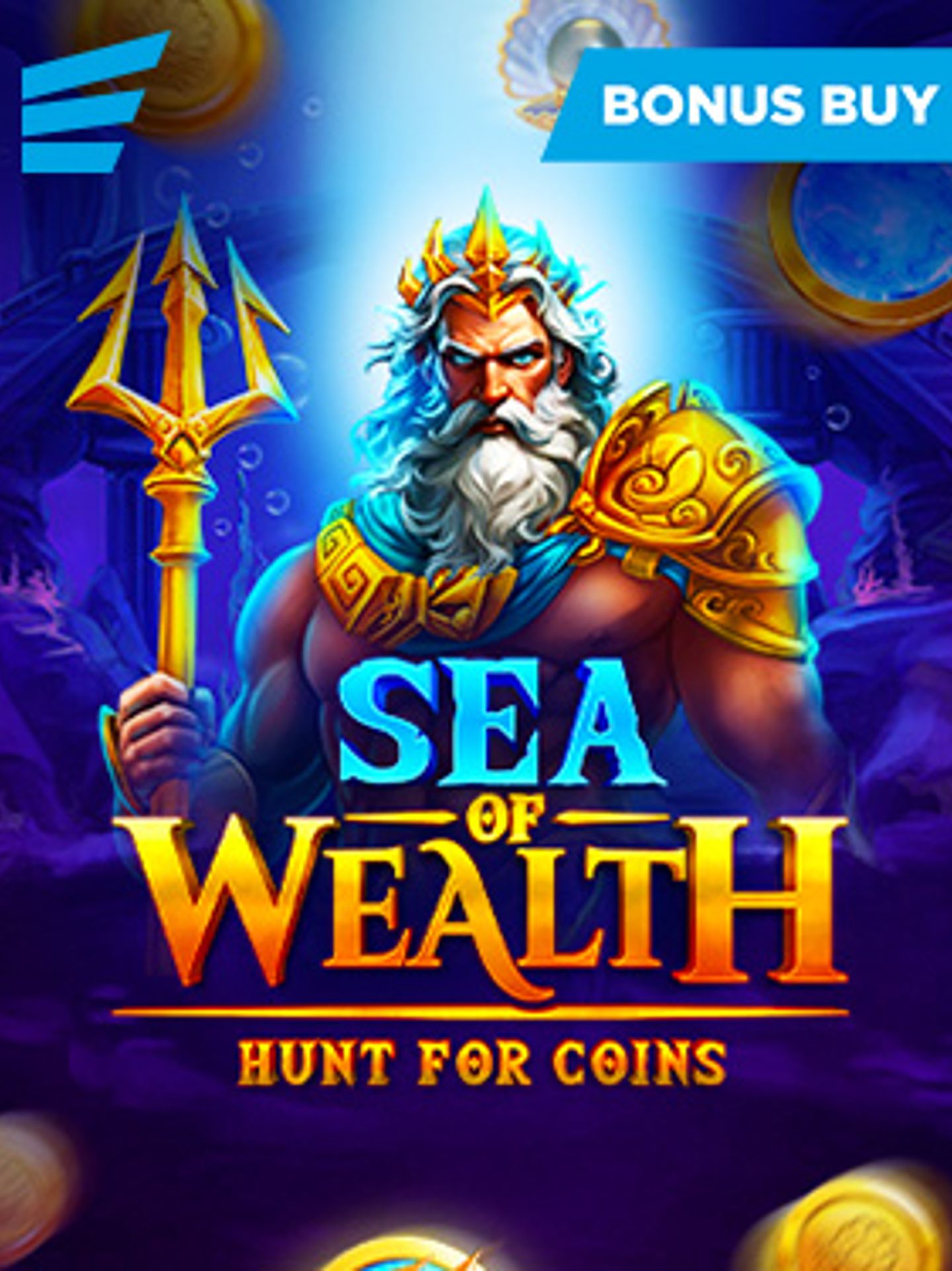 Sea of Wealth: Hunt of Coins