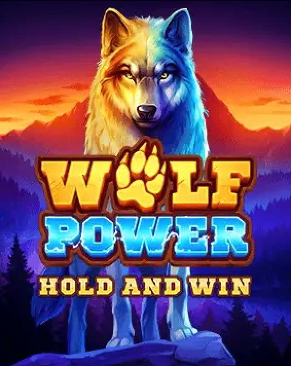 Wolf Power: Hold and Win