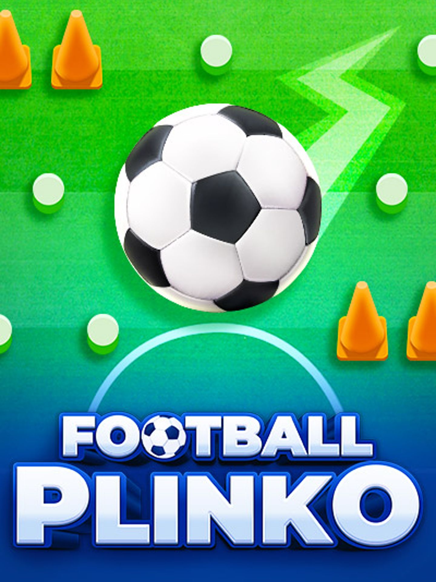 Football Plinko