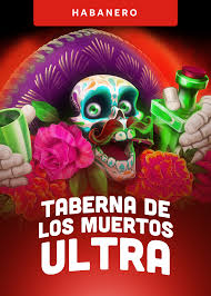 Taberna De Los Muertos