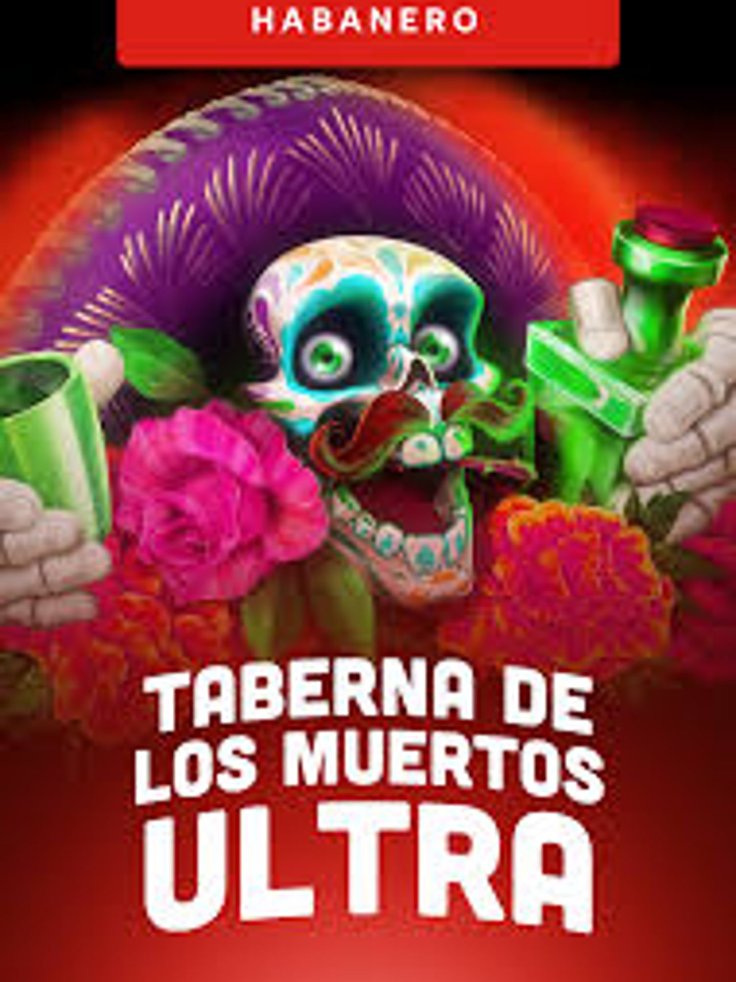 Taberna De Los Muertos