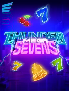 Thunder Mega Sevens