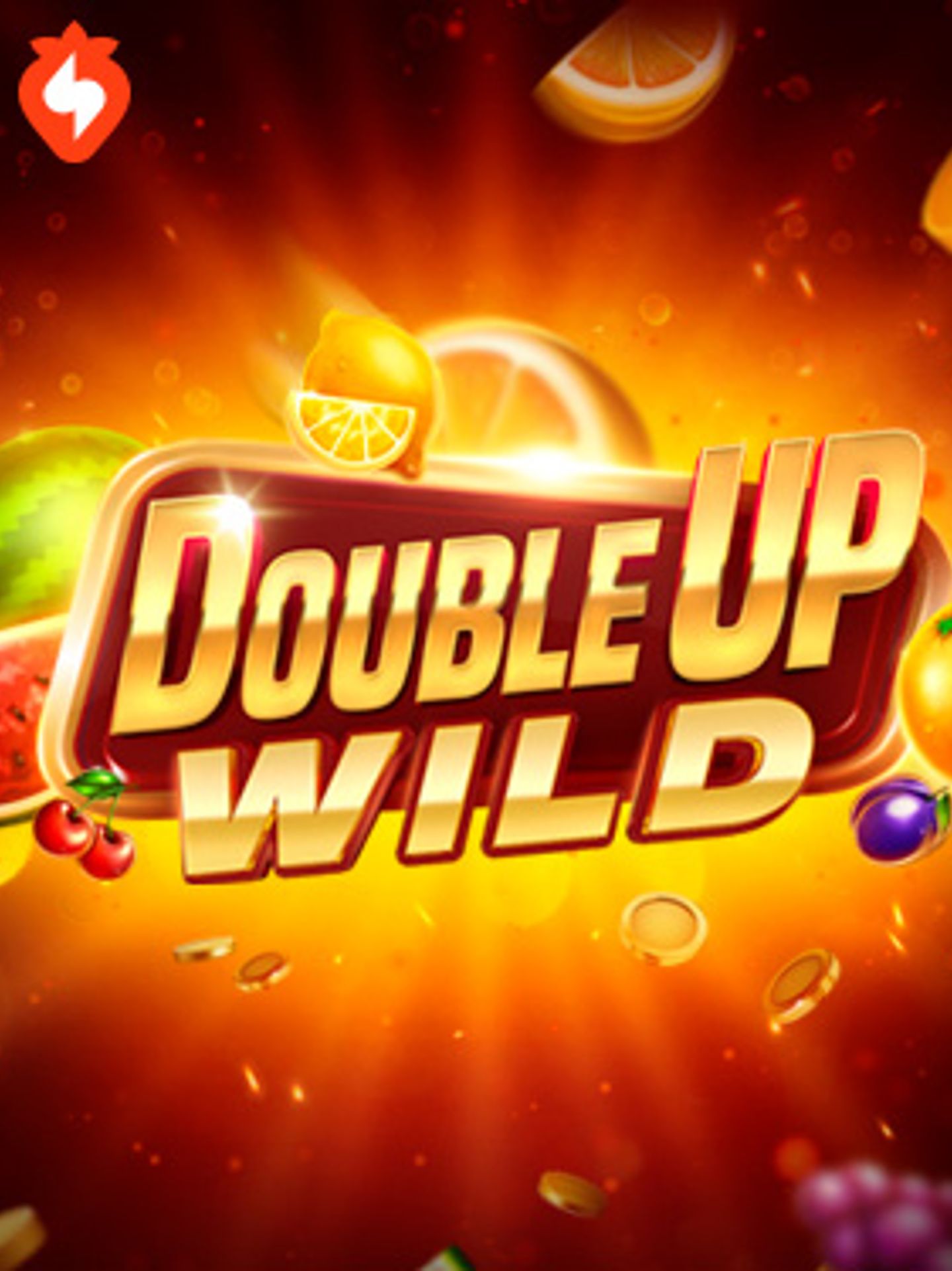 Wild Double Up