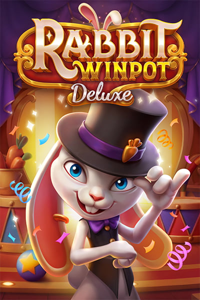 Rabbit Winpot Deluxe
