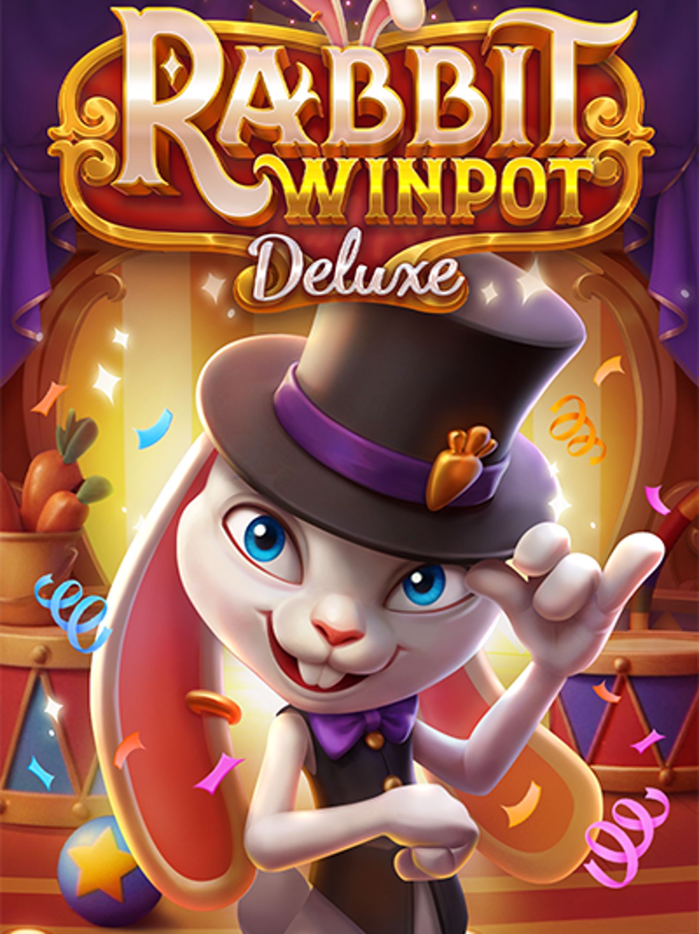 Rabbit Winpot Deluxe