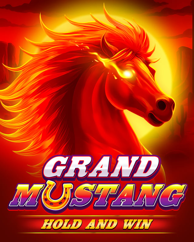 Grand Mustang