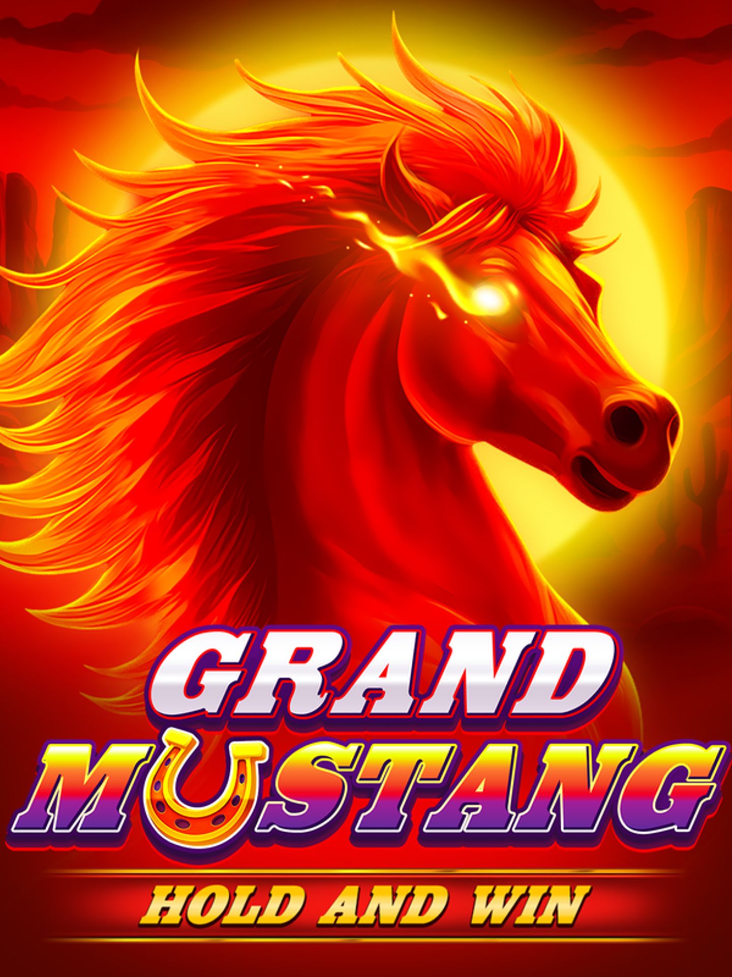 Grand Mustang