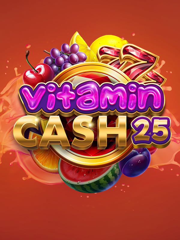 Vitamin Cash 25
