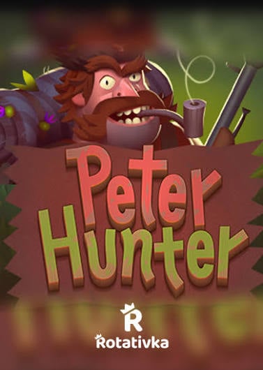 Peter Hunter