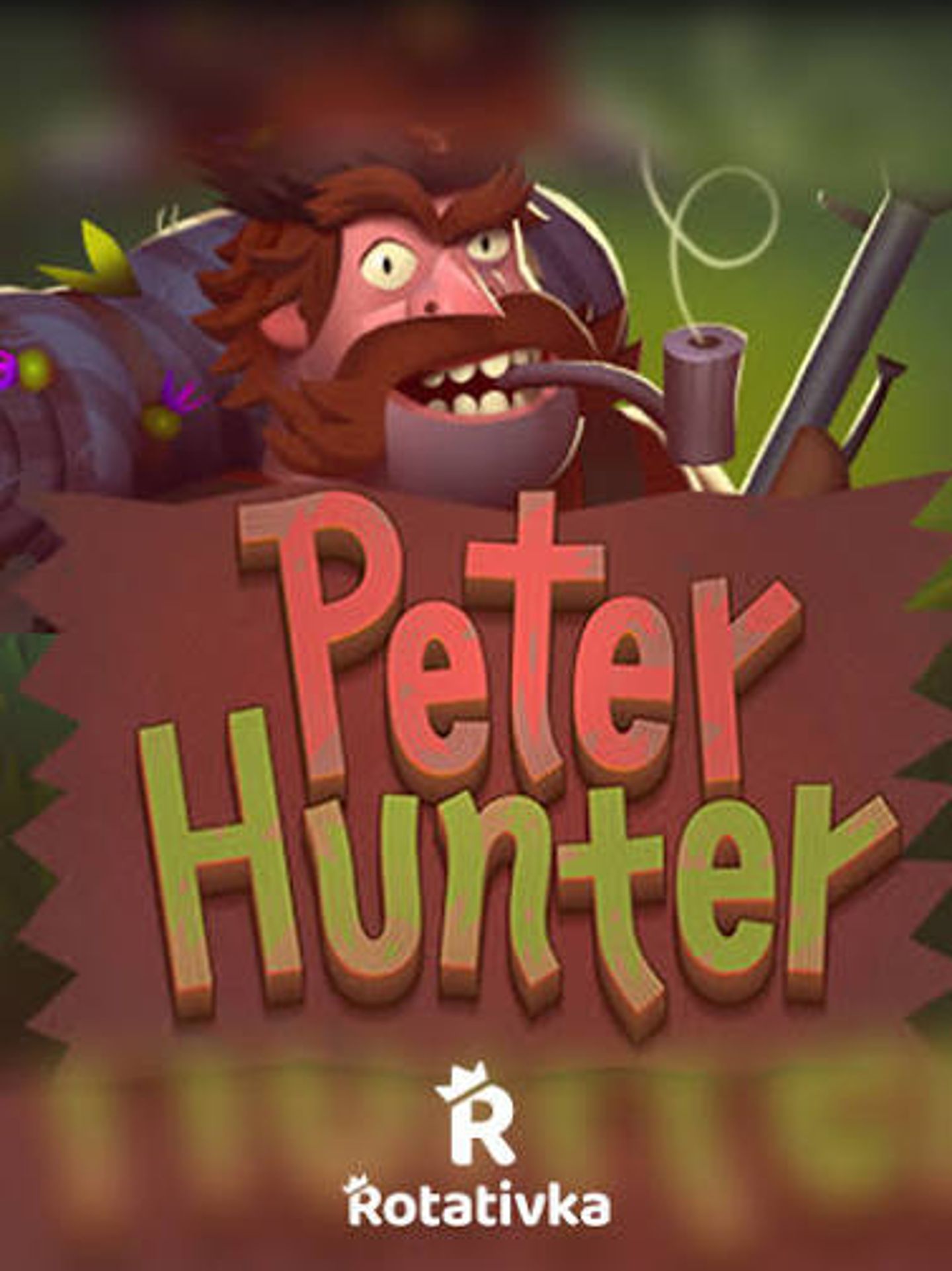 Peter Hunter