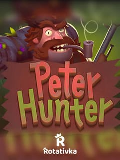 Peter Hunter