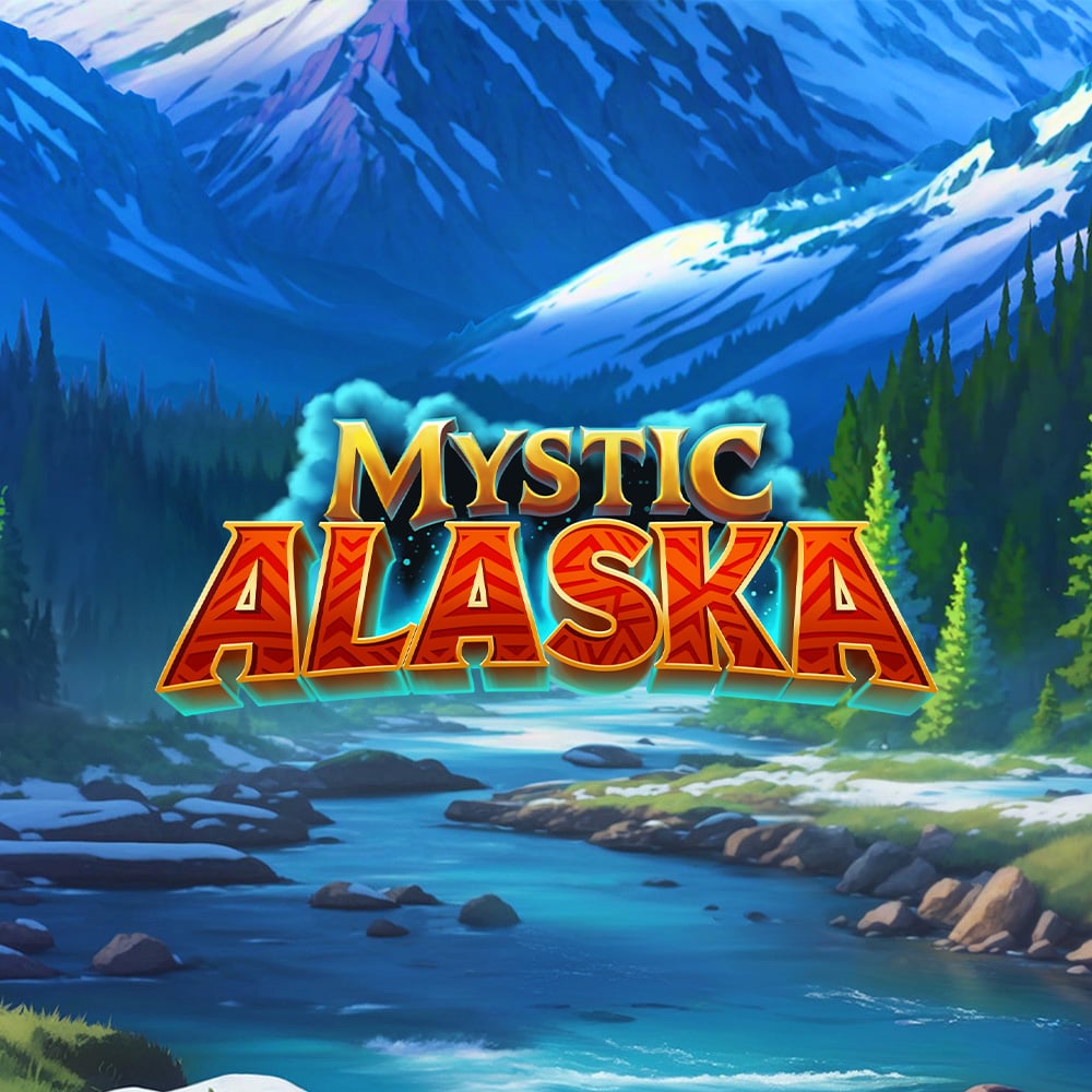 Mystic Alaska