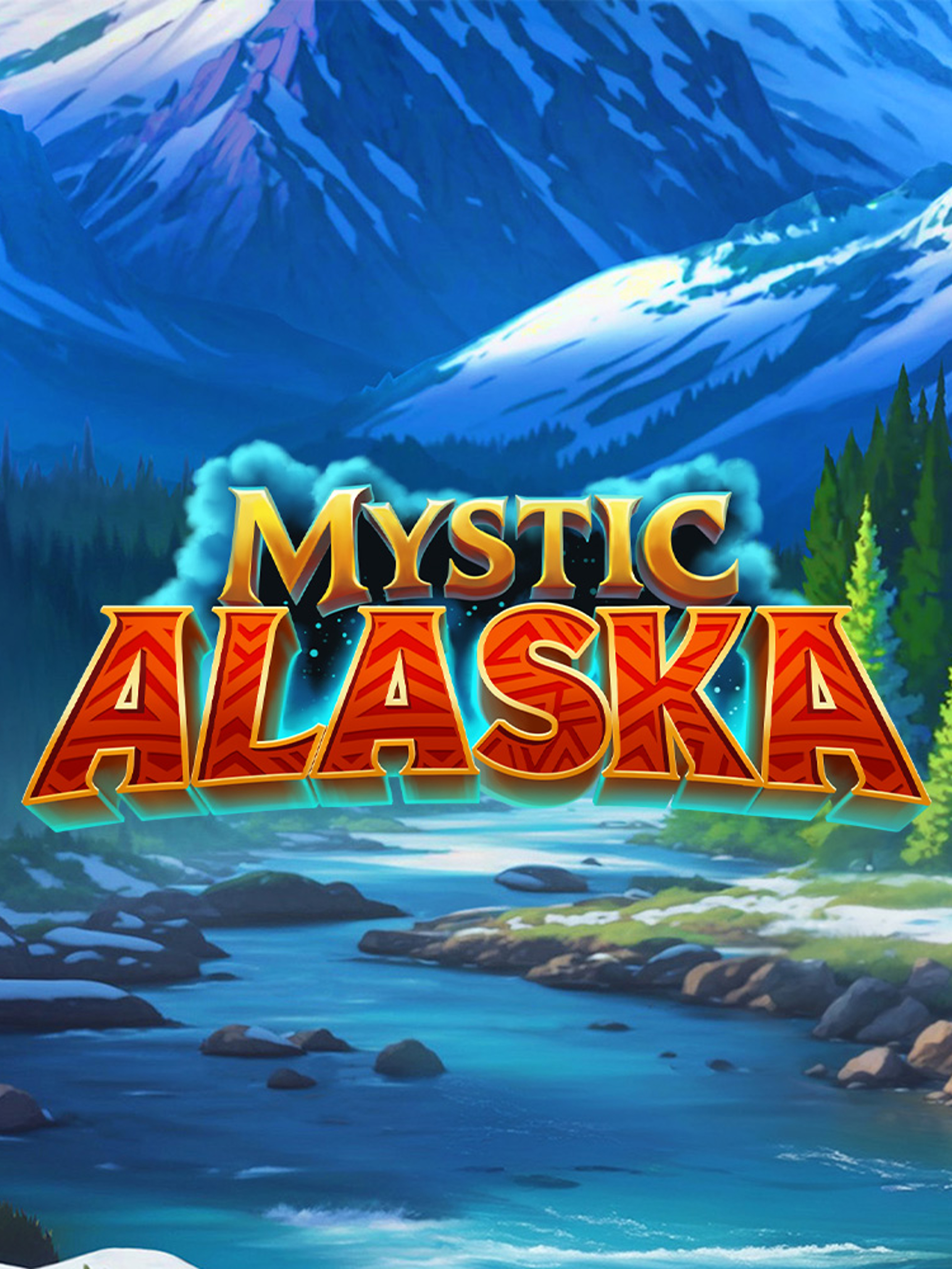 Mystic Alaska