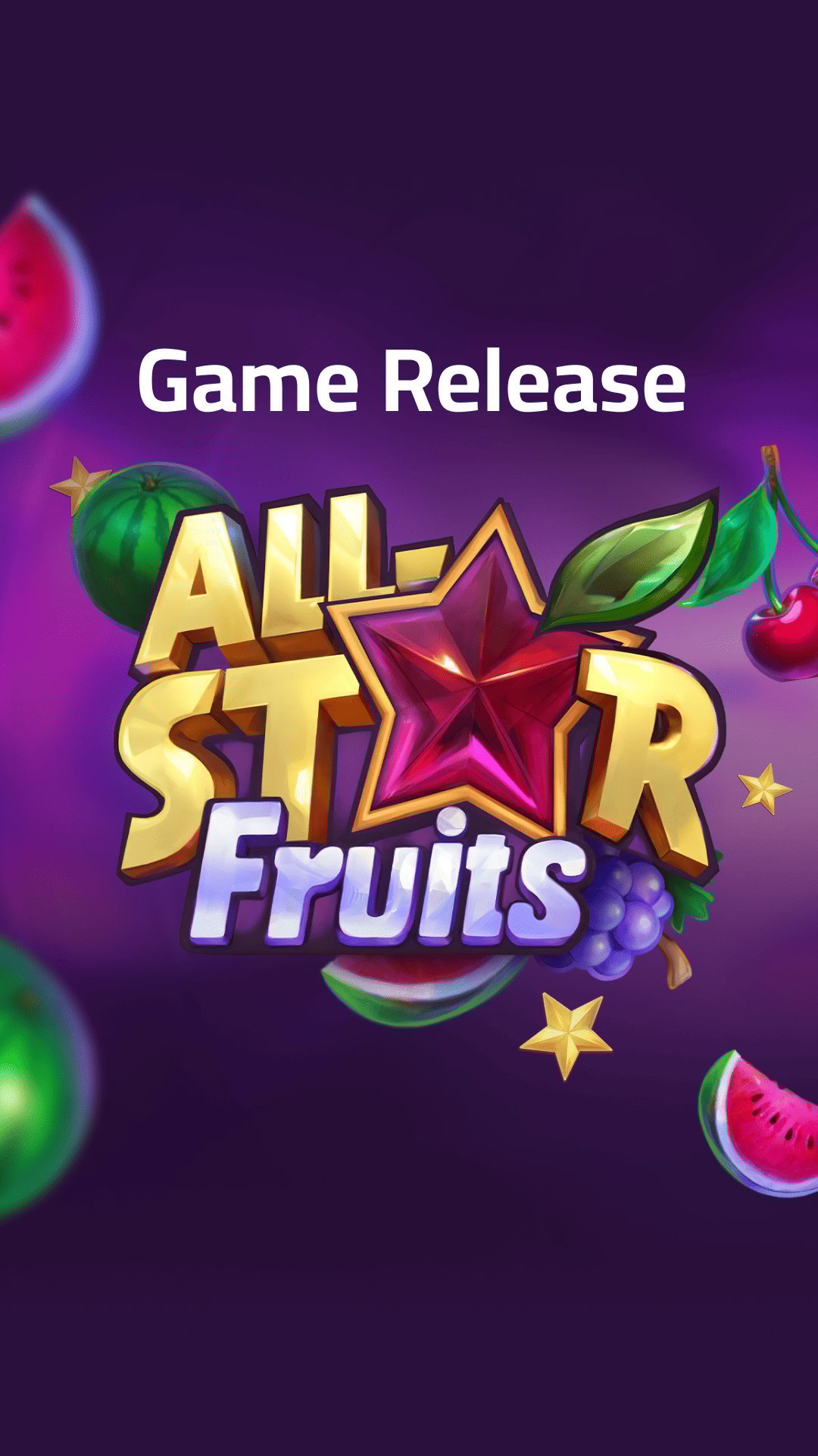 All-Star Fruits