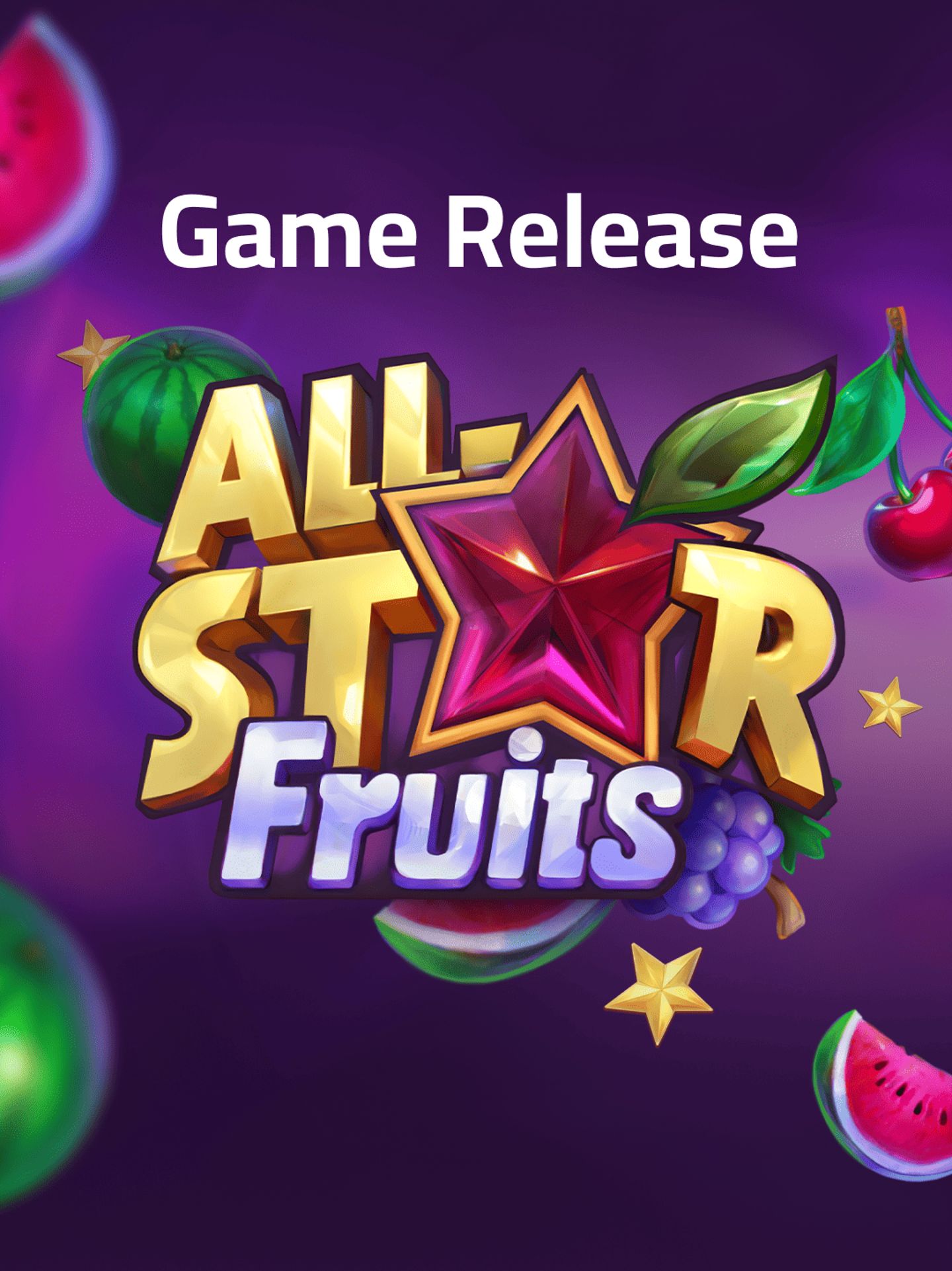 All-Star Fruits