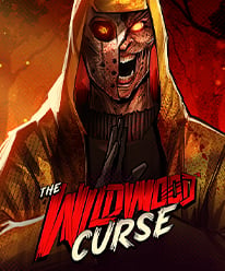 The Wildwood Curse