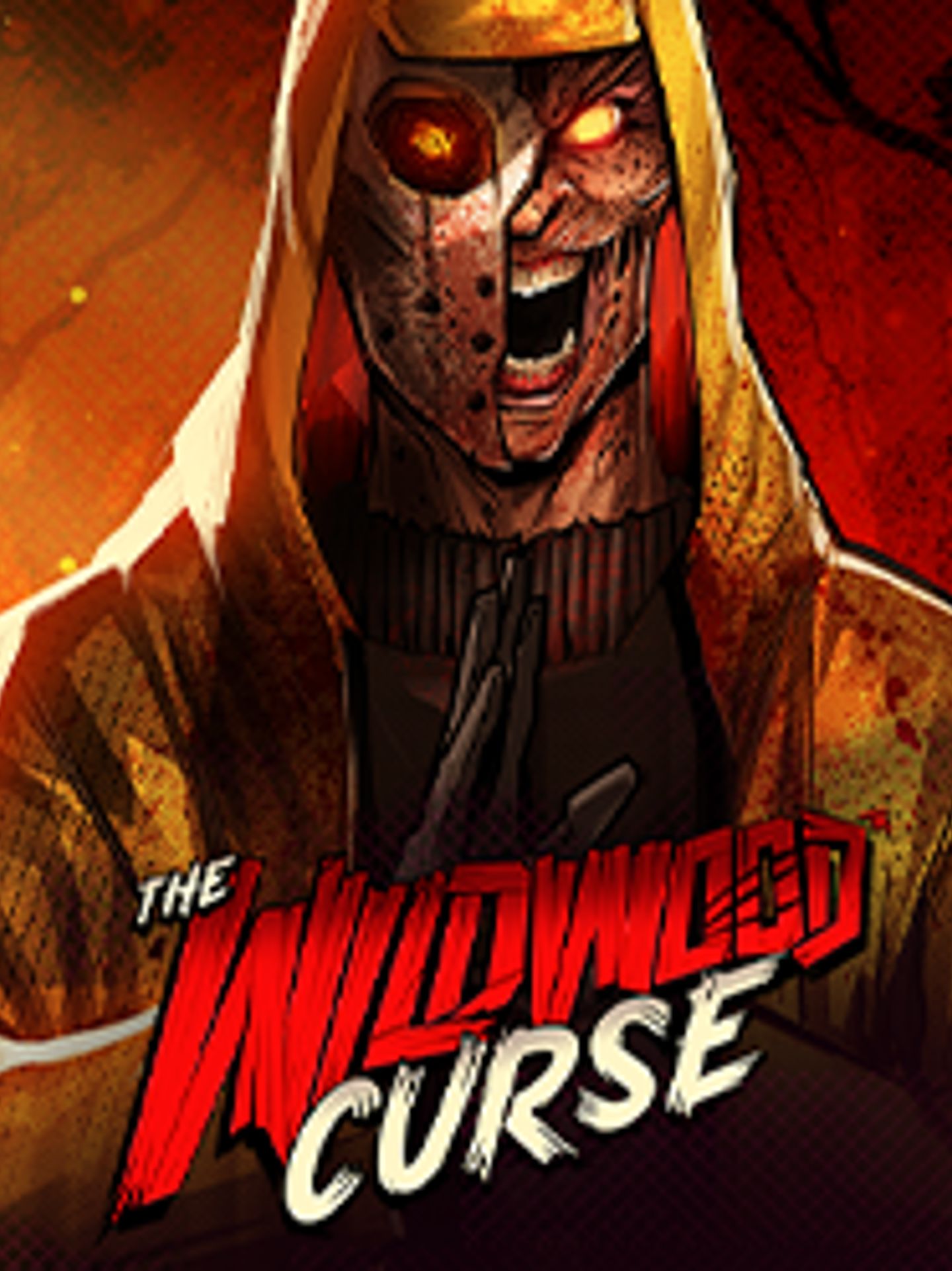 The Wildwood Curse