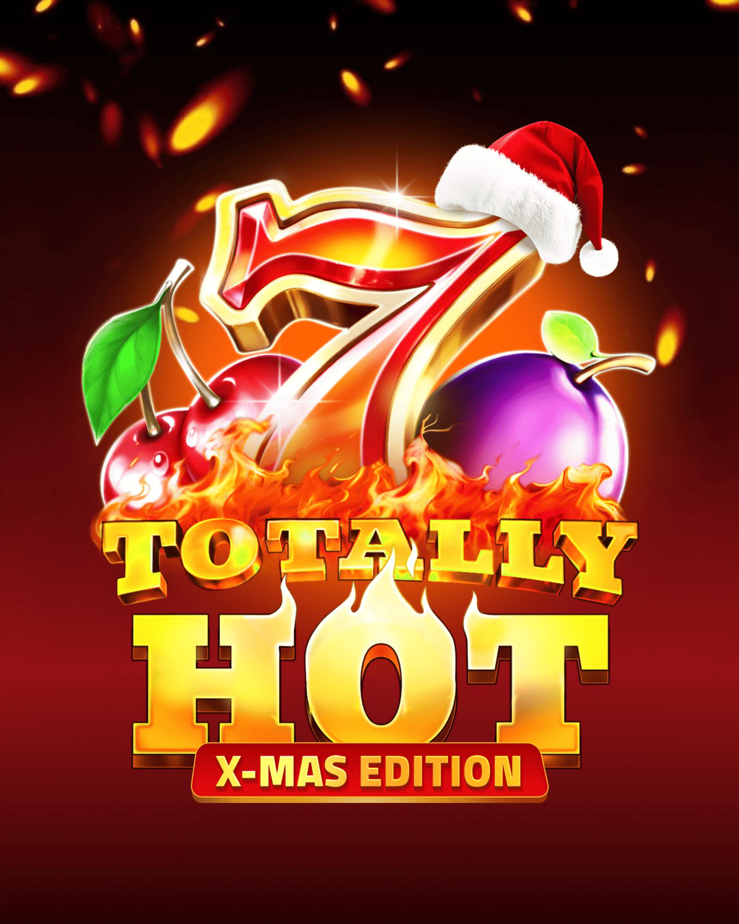 Totally Hot