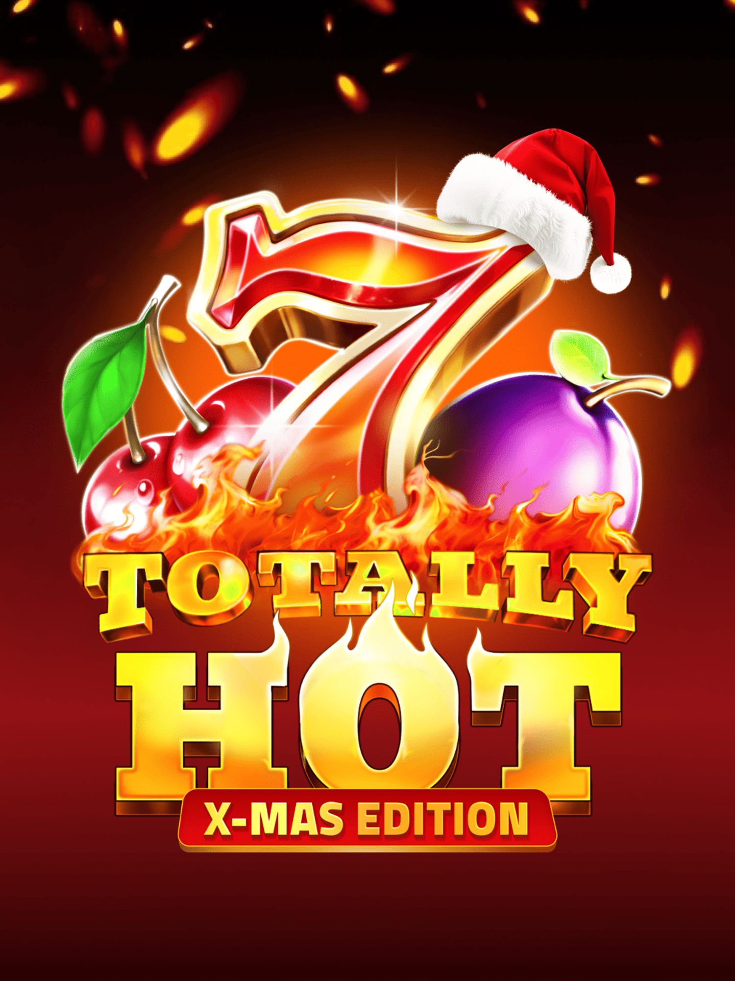 Totally Hot