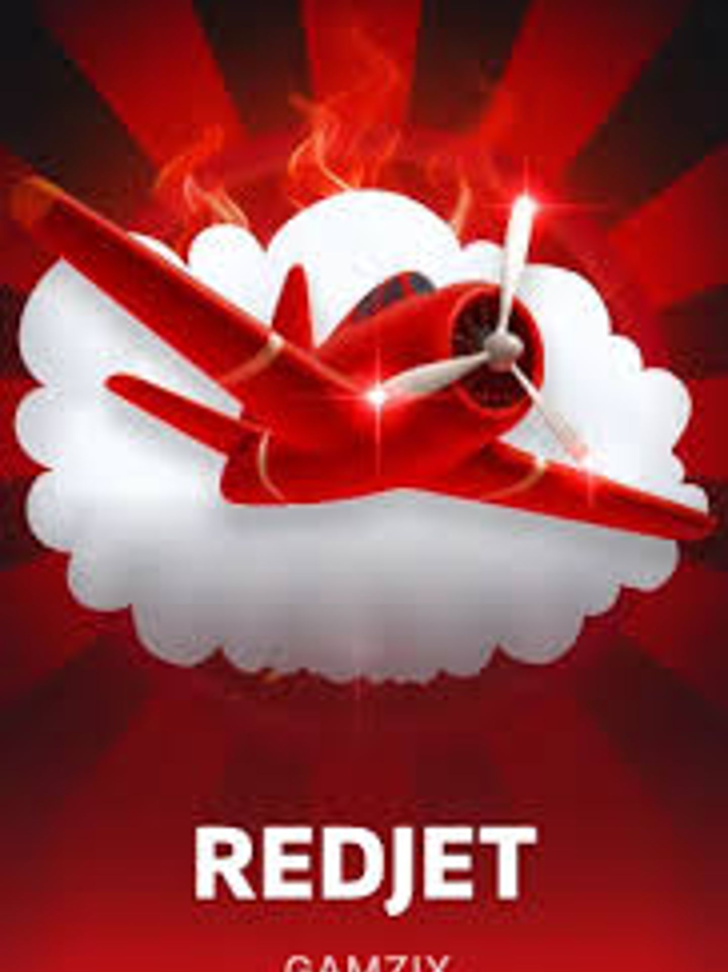 Redjet