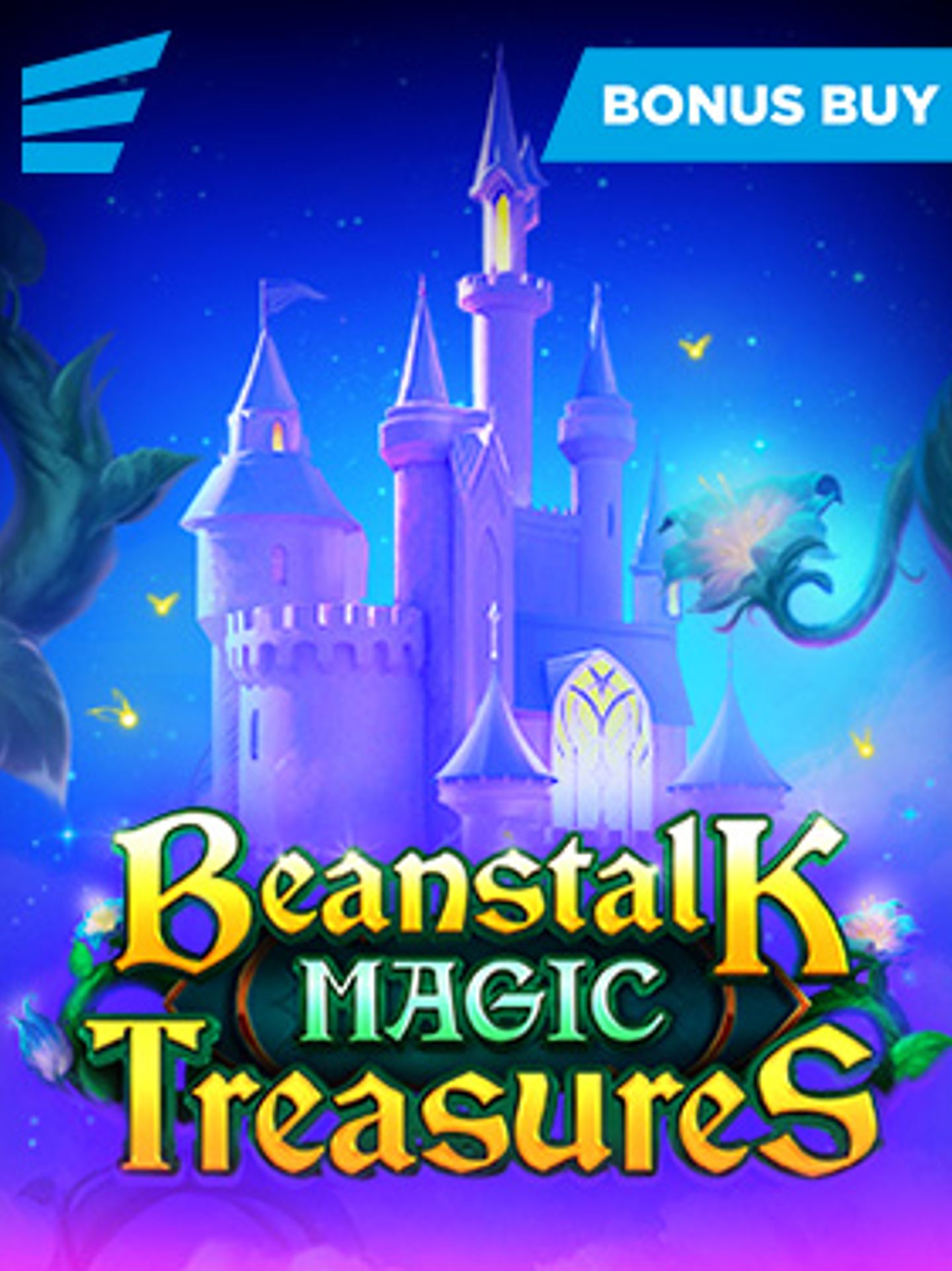 Beanstalk Magic Treasures